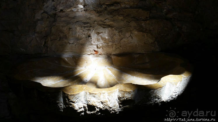 Прекрасная Евфразиева базилика в Хорватии и свет истинный