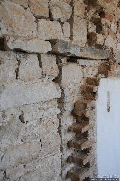 Прекрасная Евфразиева базилика в Хорватии и свет истинный