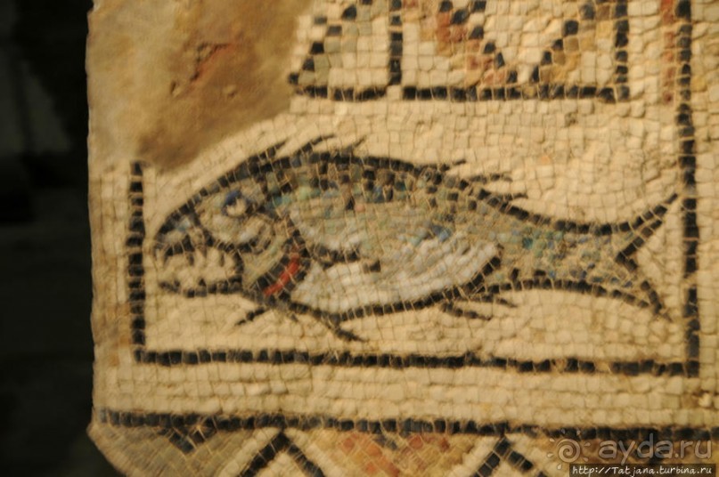 Прекрасная Евфразиева базилика в Хорватии и свет истинный