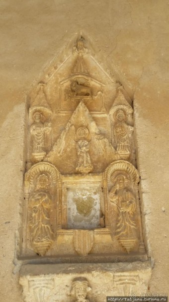 Прекрасная Евфразиева базилика в Хорватии и свет истинный