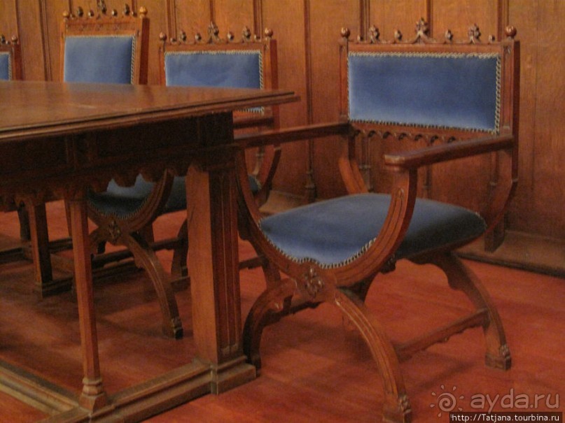 Торговая биржа по продаже шелка La Lonja de Seda