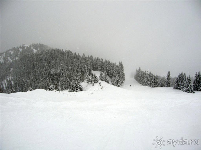 Альбом отзыва "Кирхберг и ее окрестности"