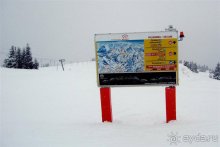 Кирхберг и ее окрестности