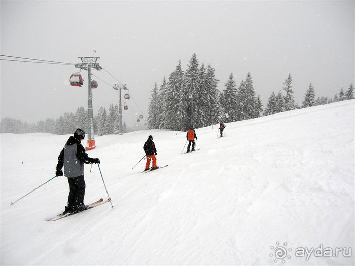 Альбом отзыва "Кирхберг и ее окрестности"