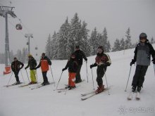 Альбом отзыва "Кирхберг и ее окрестности"