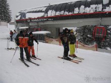 Альбом отзыва "Кирхберг и ее окрестности"