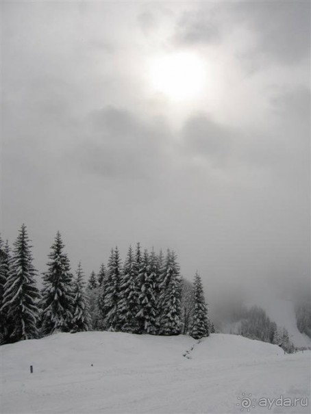 Альбом отзыва "Кирхберг и ее окрестности"