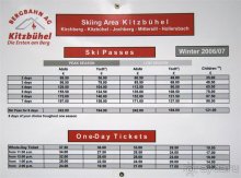 Альбом отзыва "Кирхберг и ее окрестности"