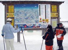 Альбом отзыва "Кирхберг и ее окрестности"