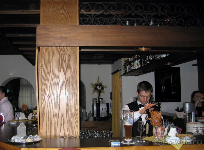 Альбом отзыва "Кирхберг и ее окрестности"