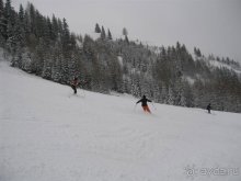 Кирхберг и ее окрестности