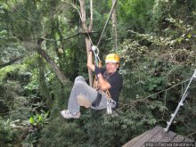 Захватывающая авантюра в тропических джунглях