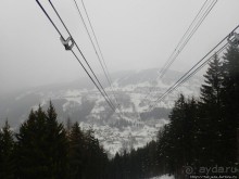 Ла Плань + Ле Арк = "Лыжный рай"