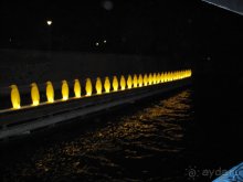 Привлекательная шпаргалка по Праге.