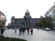 Привлекательная шпаргалка по Праге.