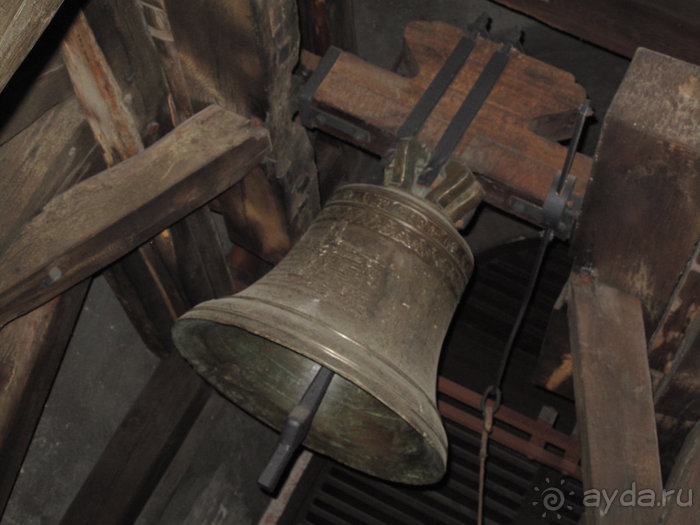 Привлекательная шпаргалка по Праге.