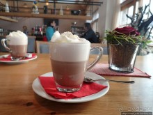 Прекрасный отель в Лермосе рядом с подъемником