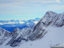 Прекрасный отель в Лермосе рядом с подъемником