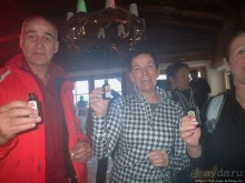 Прекрасный отель в Лермосе рядом с подъемником