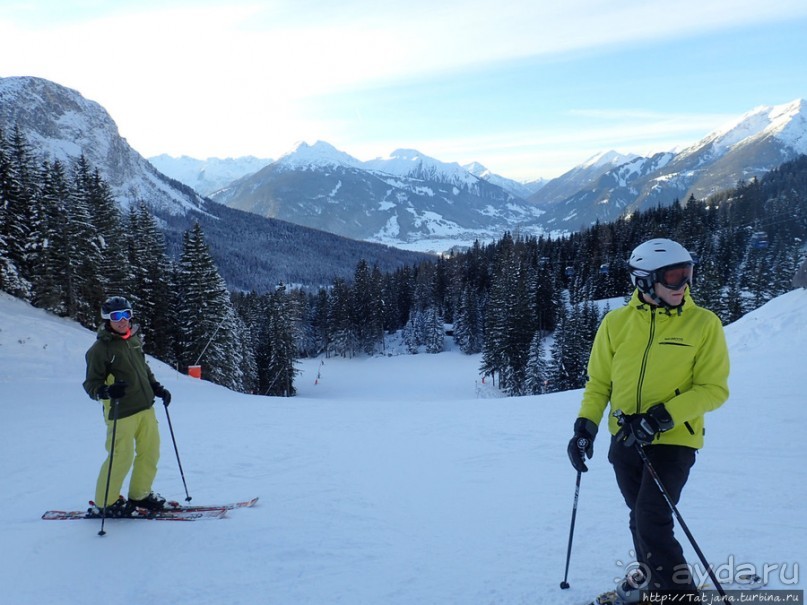 Альбом отзыва "Прекрасный отель в Лермосе рядом с подъемником"
