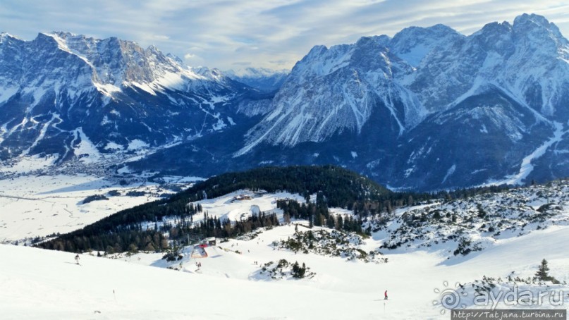 Альбом отзыва "Прекрасный отель в Лермосе рядом с подъемником"
