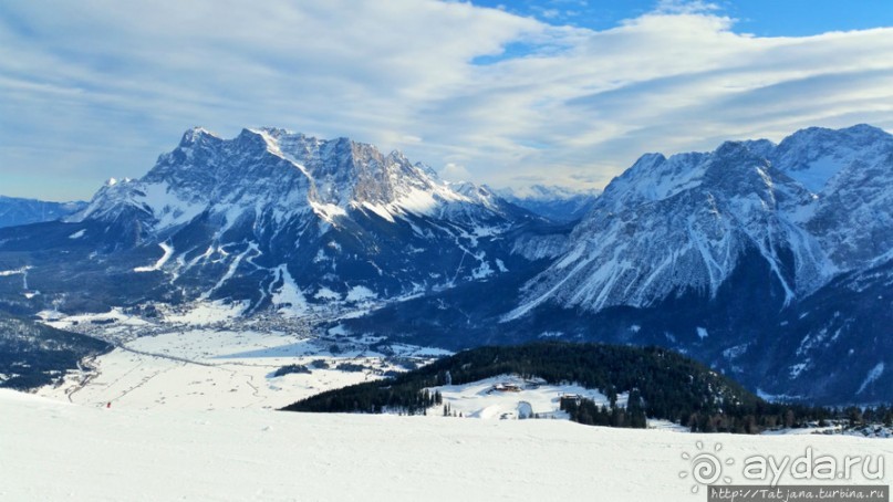 Альбом отзыва "Прекрасный отель в Лермосе рядом с подъемником"