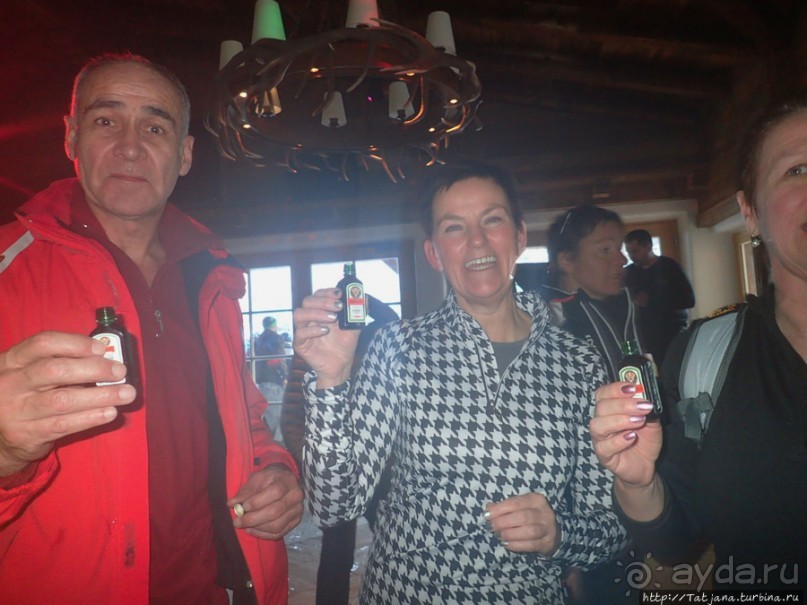 Альбом отзыва "Прекрасный отель в Лермосе рядом с подъемником"