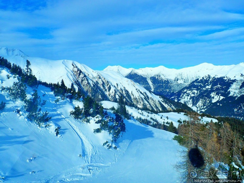 Альбом отзыва "Прекрасный отель в Лермосе рядом с подъемником"