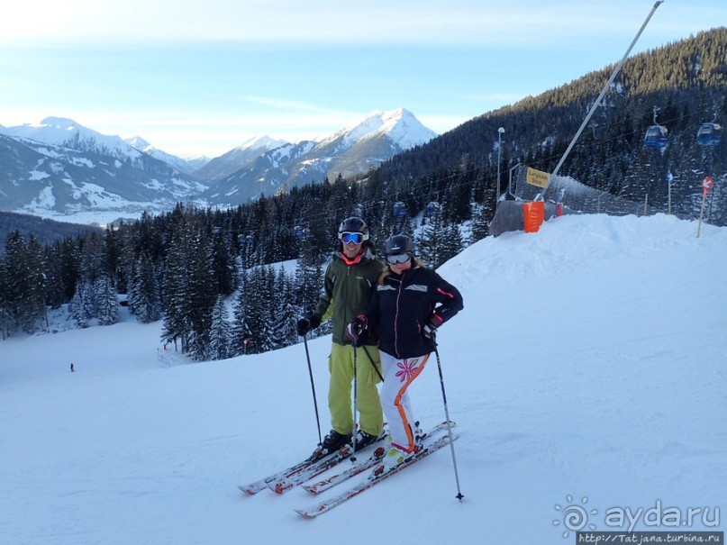 Альбом отзыва "Прекрасный отель в Лермосе рядом с подъемником"
