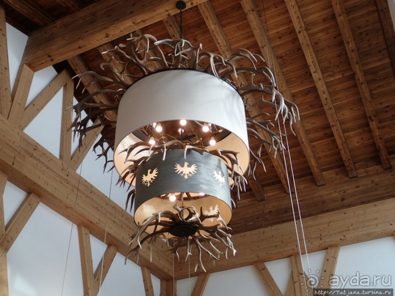 Альбом отзыва "Прекрасный отель в Лермосе рядом с подъемником"