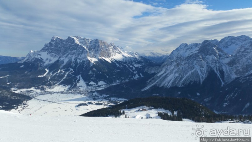 Альбом отзыва "Прекрасный отель в Лермосе рядом с подъемником"