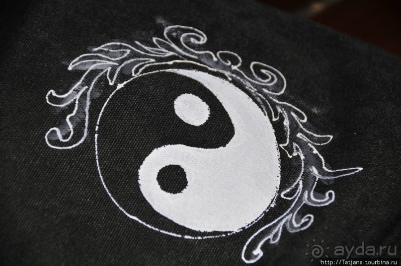 Мастерская солнечных зонтов '' Umbrella mаking centre"