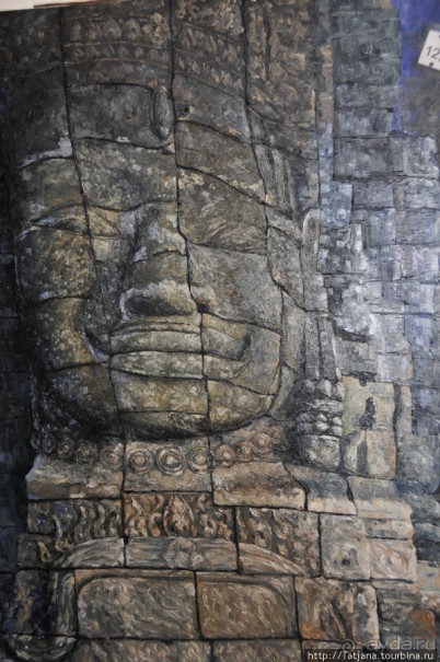 Мастерская солнечных зонтов '' Umbrella mаking centre"