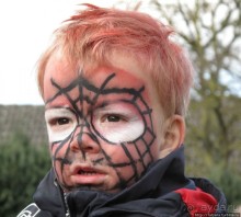 Альбом отзыва "Всматриваясь в лица Карнавала"