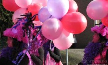 Всматриваясь в лица Карнавала