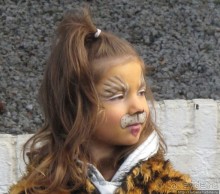 Альбом отзыва "Всматриваясь в лица Карнавала"