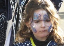 Всматриваясь в лица Карнавала