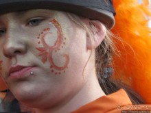 Всматриваясь в лица Карнавала