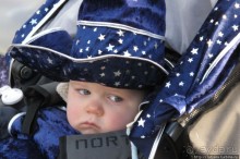 Всматриваясь в лица Карнавала