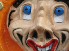 Всматриваясь в лица Карнавала