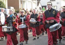 Всматриваясь в лица Карнавала