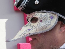 Всматриваясь в лица Карнавала