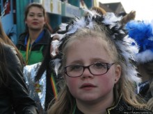 Всматриваясь в лица Карнавала