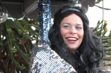 Всматриваясь в лица Карнавала