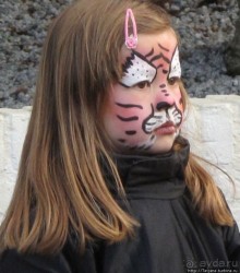 Альбом отзыва "Всматриваясь в лица Карнавала"