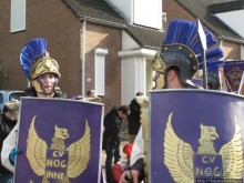 Альбом отзыва "Всматриваясь в лица Карнавала"