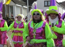 Всматриваясь в лица Карнавала