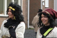 Альбом отзыва "Всматриваясь в лица Карнавала"