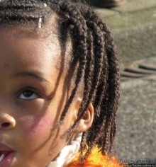 Альбом отзыва "Всматриваясь в лица Карнавала"