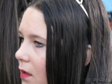 Всматриваясь в лица Карнавала